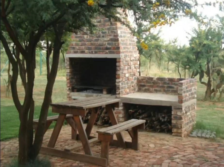 0 Bedroom Property for Sale in Welkom Rural Free State